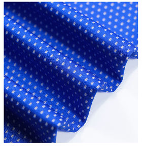 2024 OEM couleur recycler <span class=keywords><strong>UV</strong></span> protéger <span class=keywords><strong>anti</strong></span>-odeur deux tons tissu en maille pour t-shirt de sport - Product Image 6