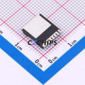 Transistor à effet de champ (MOSFET) Original&New IPT012N08N5ATMA1-VB TOLL-8 - Product Image 2