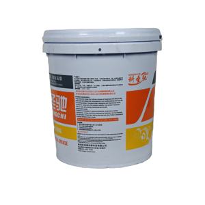 Lubrificazione eccellente all'ingrosso del grasso. Adatto per escavatori e pale. Veicolo pesante. Grasso - Product Image 2