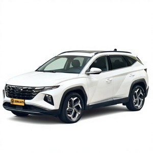 Hyundai Ix25 2020 DLX Premium SUV, voitures 5 places, conduite à gauche, moteur 1.5L essence, stock de voitures Hyundaii 2020 Ix25 d'occasion, vente chaude - Product Image 1