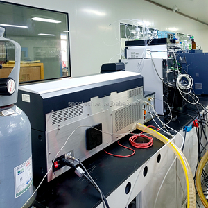 Shimadzu Shimadzu8060NX+40B LCMS de Triplo Quadrupolo: Cromatografia Líquida e Espectrometria de Massas de Ultra-Alto Desempenho e Alta Precisão - Product Image 5