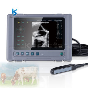 Koyun üreme izleme ultrason makinesi için çok fonksiyonlu el - Product Image 1