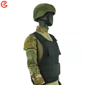 <span class=keywords><strong>Chaleco</strong></span> Stabproof personalizado directo de fábrica con accesorios multifuncionales para entrenamiento táctico - Product Image 5