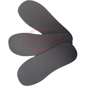 Semelle en EVA légère pour pantoufles, matériau de fabrication de pantoufles, semelle coulissante, feuille de semelle, semelle en mousse EVA, fabriqué en Chine - Product Image 2