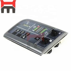 แผงหน้าจอแสดงผลรถขุด PC60-7 PC70-7 7834-73-2000 7834-73-2001 7834-73-2002 7834-73-2100 7834-73-2101 7834-73-2102 - Product Image 1