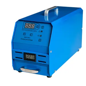 13 Digital Photosensitive Stamp Make, Stamp Making Photosensitive Seal  Machine Flash Stamp Maker Machine Office 110V 