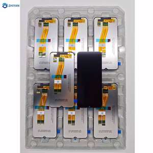 Pantalla LCD TFT de Repuesto para Teléfono Inteligente, Lista para Envío al por Mayor, para <span class=keywords><strong>Samsung</strong></span> Galaxy M02S M03S M03 con 1 Año de Garantía - Product Image 3