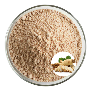 Премиум Экстракт Женьшеня Порошок для поддержки энергии и жизнеспособности - Product Image 1