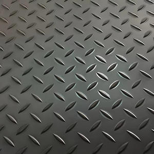 Le panneau de pavage anti-taches d'huile est facile à nettoyer et présente une capacité de charge élevée lorsqu'il est posé <span class=keywords><strong>sur</strong></span> le chantier - Product Image 1