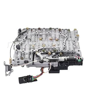 ชุดวาล์วเกียร์ Re5r05a หมายเลข 0260550002 สำหรับนิสสัน 4.0 ลิตร 5 สปีด พร้อมโซลินอยด์ไฮดรอลิก - Product Image 3
