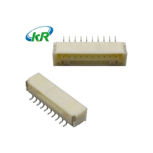 Jst SSHL-002T-P0.2 sm15b sm14b sm13b sm12b sm11b sm10b sm09b sm08b SM07B-GHS-TB dây khối thiết bị đầu cuối dây để Hội Đồng Quản trị kết nối - Product Image 2