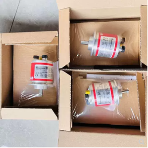 Nuevo Codificador Absoluto Original CEV582M Serie 12 Bits con Salida Profinet para Uso Industrial Electrónico CEV582M-00076 Codificador TR CEV582M C - Product Image 4