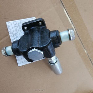 Stabile Leistung BY612600081317 Kraftstoff-Förderpumpe - Product Image 1