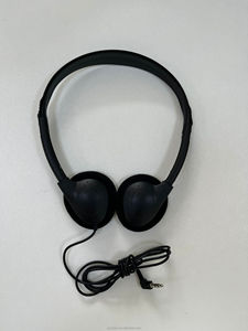 Hệ thống giải trí ghế sau xe khách bằng tai nghe - Product Image 5