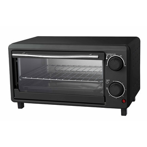 Horno Eléctrico Guangrong de 12L con Control de Temperatura Independiente Multifuncional para Uso en Panadería - Product Image 1