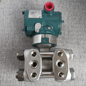 OriginYokogawaa EJXC80A EJAC80E EJXC/AC50  Capteur différentiel à membrane à montage direct unique 4-20mA IP66/IP67 - Product Image 3