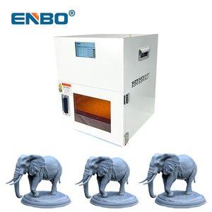 Handy-Bildschirm Objektiv Bonding LED UV-Härtung schrank UV-Kleber Härtung lampe Kleiner tragbarer Trockner - Product Image 3