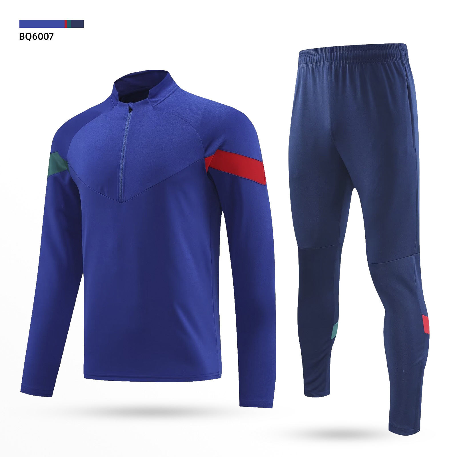 BQ6007 blue royal blue