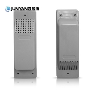 Cubierta de Ventilación para Contenedor de Acero ISO de Qingdao, Cubierta de Ventilación ISO en Venta, Material ABS - Product Image 2
