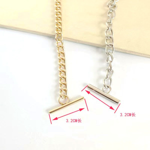 Hebilla de metal para bolsos con anillo y acabado chapado. Especificaciones completas. - Product Image 2