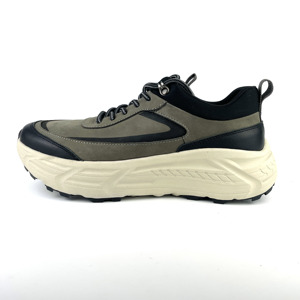 Xinzirain Custom Outdoor antiscivolo traspirante con suola spessa scollata Casual Mountain Bike stile <span class=keywords><strong>trekking</strong></span> scarpe da uomo - Product Image 1