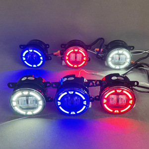 Luces Antiniebla LED Shanlin Star 12V 25W 6500Lm para Honda Civic, Fit, Lingpai, Accord, Odyssey - Product Image 4