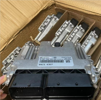Módulo de Control Electrónico (ECU) para Motor Diésel TCD2013, ECM 04214367 0281020069