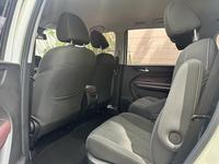Nouveau modèle G-A-C Trumpchi M6 Pro Euro VI, intérieur sombre, 7 places avec caméra arrière