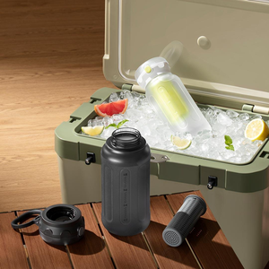 Vaso Inteligente Mijia - Blanco Vibrante - Modelo MJYDBO1PL - Product Image 3