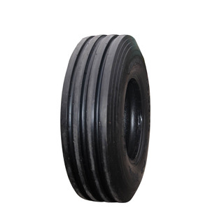 マーチャー工場2WDトラクターフロント土壌耕うん用途タイヤF-2 11L-15 10.00-16 11.00-16 14L-16.1 - Product Image 4