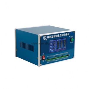 Instrumento de rehabilitación de presión diferencial equilibrada con batería de litio, mantenimiento de vehículos eléctricos síncronos de 24 cuerdas - Product Image 1