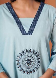 Robe élégante pour femmes, tenue de bureau et décontractée chic, robe tendance pour femmes occidentales, style décontracté à la mode - Product Image 4