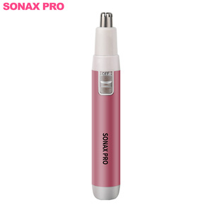 SONAX PRO 8911 venta directa de fábrica de precio bajo lavable cabeza de reemplazo de la batería de la <span class=keywords><strong>señora</strong></span> afeitadora - Product Image 4