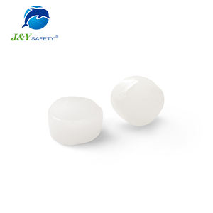 Bouchons d'oreille de natation en silicone réutilisables ANSI <span class=keywords><strong>pour</strong></span> adultes avec boîtier étanche <span class=keywords><strong>Protection</strong></span> <span class=keywords><strong>auditive</strong></span> antibruit certifiée CE - Product Image 3