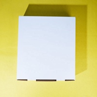 Caja de impresión fabricante personalizado Color cartón corrugado papel Rectangular ordenador ratón teclado caja de embalaje de cartón