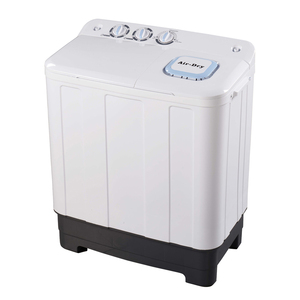 12KG Factory Direct Selling Household Semi-Automatic Twin Washing Machine Sale - Product Image 2
