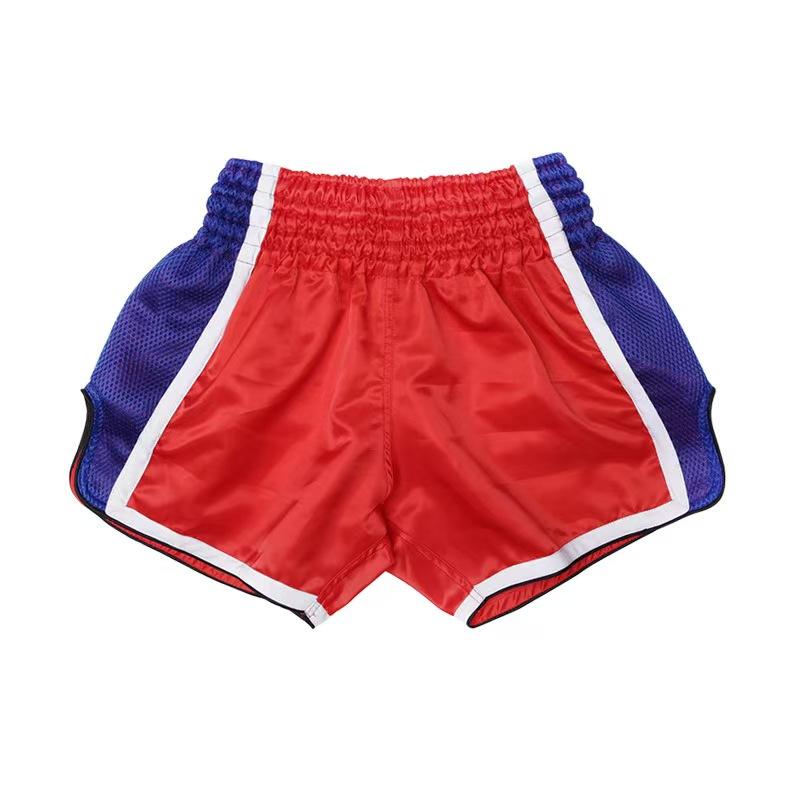 แดงและน้ำเงิน