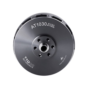 T-MOTOR AT1030 110CC Leistungsstarker Bürstenloser BLDC 24S Motor für Starrflügler-Drohnen mit <span class=keywords><strong>50kg</strong></span> bis 60kg Nutzlast - Product Image 4