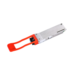 100Gbps qsfp28 sợi kép 40km ER LC thu phát quang mô-đun đơn mode100gb qsfp28 mô-đun - Product Image 6