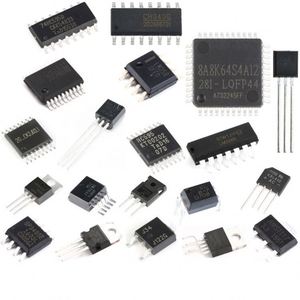 Vendita calda R80186-10 RISC microprocessore <span class=keywords><strong>16</strong></span> <span class=keywords><strong>BIT</strong></span> 10M originale - Product Image 1