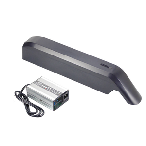 Batería Reention Kirin para Bicicleta Eléctrica, 52V 15Ah 20Ah KIRIN <span class=keywords><strong>217</strong></span> para DiroDi Vivo Ariel Rider Kepler Ebike - Product Image 1