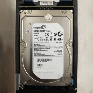 EMC 005032931 2TB 7200 U/min SAS 6 Gbit/s 3,5-Zoll-Festplatte - Product Image 2