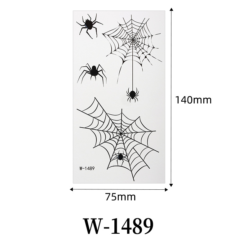W-1489-75140 mm matrice