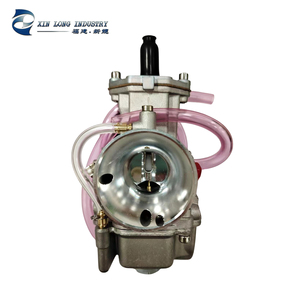 Carburateur de moto PWK 24 26 28 30 32 34 mm 2T 4T pour ATV <span class=keywords><strong>50cc</strong></span> 250cc, moto tout-terrain, scooter, <span class=keywords><strong>quad</strong></span>, kart - Product Image 5