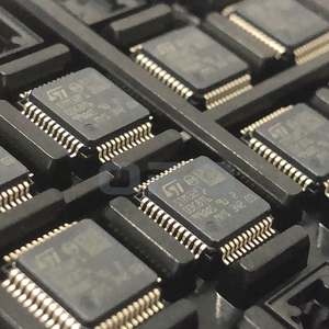 Microcontrôleurs 32 bits STM32F103C8T6 LQFP-48, prix fabricant, MCU 32 bits STM32 ARM, microcontrôleurs STM32F103C8T6 - Product Image 3
