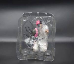 17cm Demon Slayer Akaza modelo recoger adornos figura de acción figura de juguete estatuas - Product Image 2