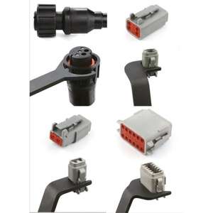 BETA - 014970050 Kit de 3 outils pour retirer les connecteurs électriques Knorr et Bremse-EAN 8054809116440 BATTERY CHARGING - Product Image 2