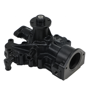 Repuestos de Alta Calidad para Tractores Changchai 4g33t Df304/354/364/404, Bomba de Agua para Motor, Accesorios para Yto/Jinma/Lovol Dongfeng - Product Image 2