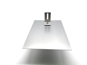 Giá đỡ tấm pin mặt trời quang điện trên mái ngói bằng nhôm hệ thống lắp đặt trên đỉnh Corigy - Product Image 4