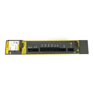 A06B-6209-H010 Amplificador de Servomotor AC FANUC Probado - Product Image 2